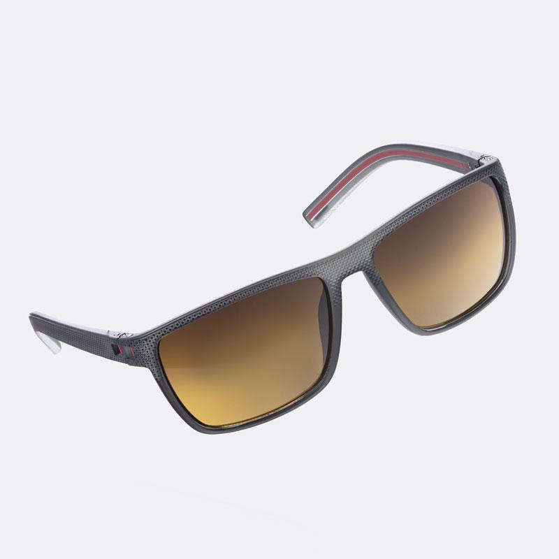 Eagle Eyes Rambler Sunglasses  (Matte Gray)